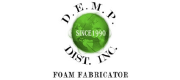 eshop at web store for Foam   Made in America at DEMP Dist in product category Hardware & Building Supplies